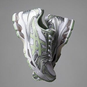 (Women’s) GEL KAYANO 14 WMNS
"WHITE JADE"